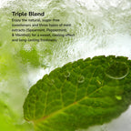 SimleSense Triple Blend benefits.