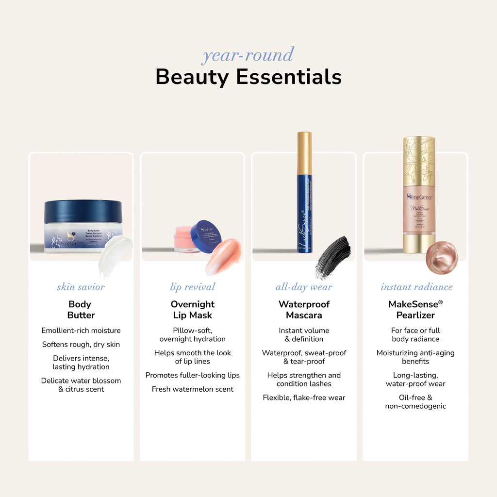 Winter Essentials Bundle