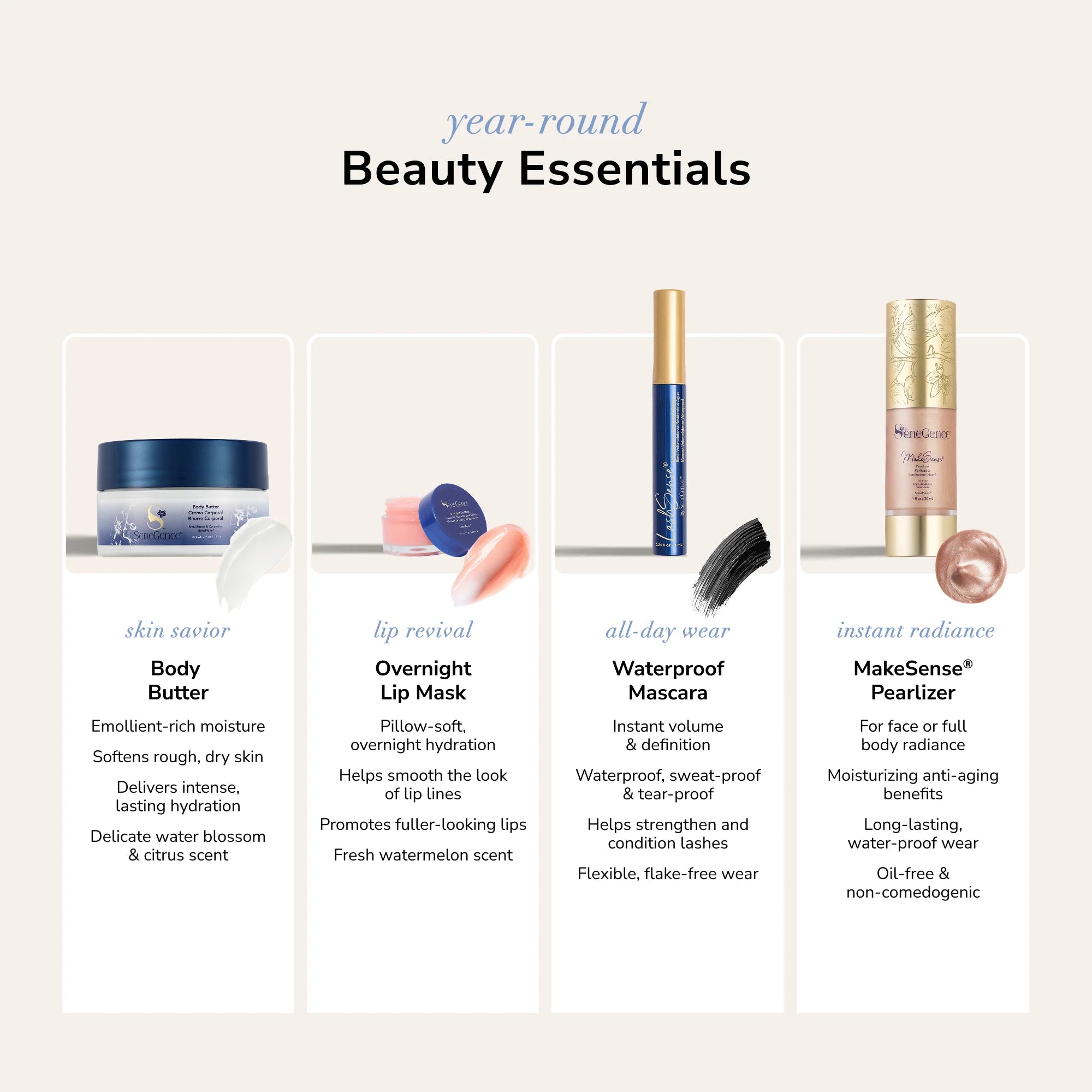 Winter Essentials Bundle
