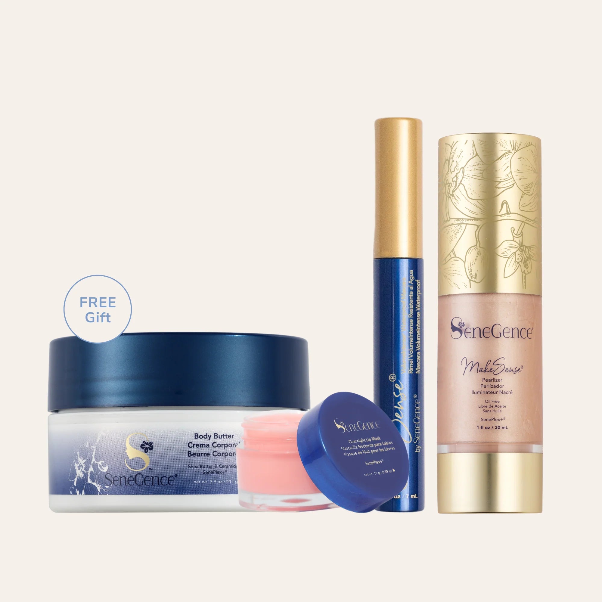 Winter Essentials Bundle