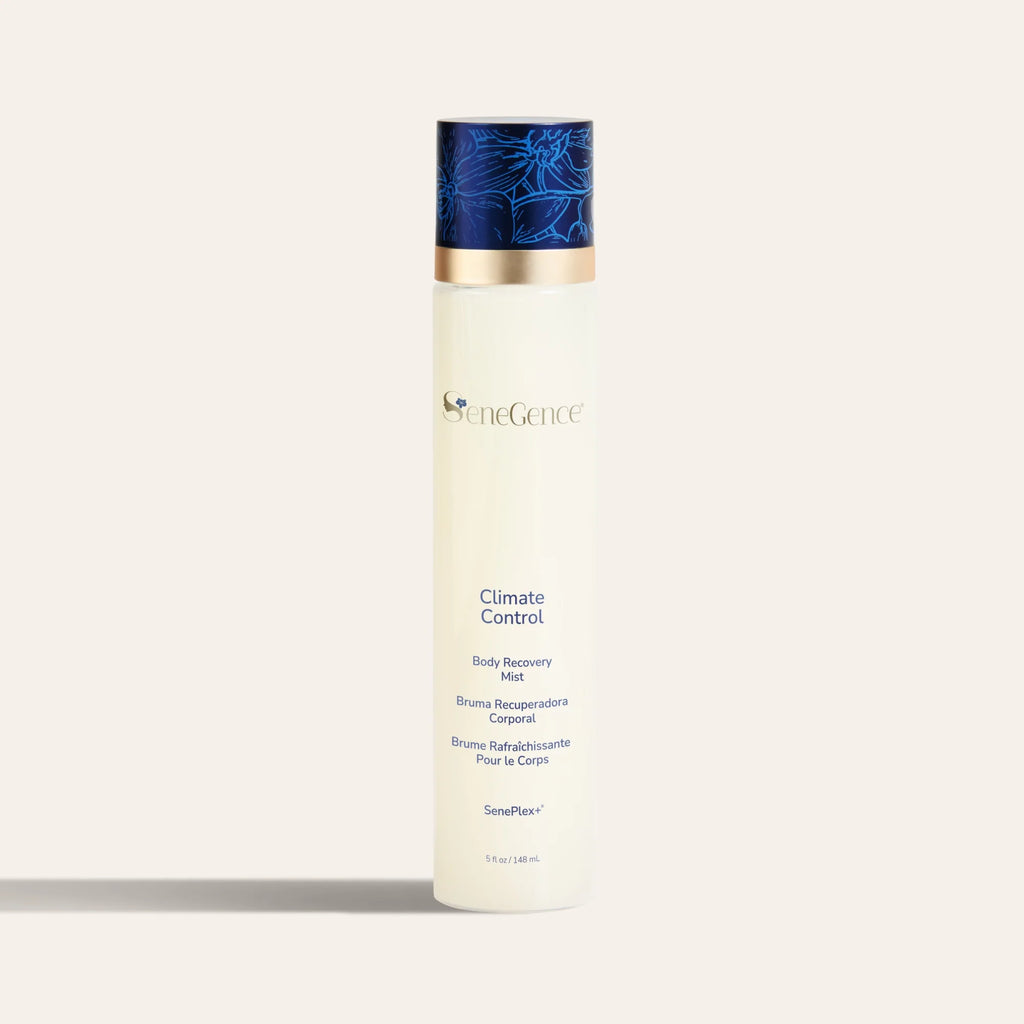 Climate Control Body Recovery Mist