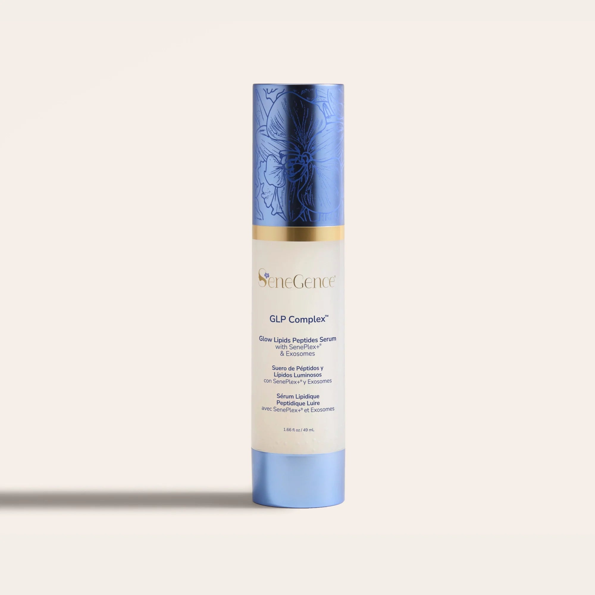 GLP - Complex™ with SenePlex+® and Exosomes NZL