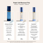 Triple Cell Renewal Trio