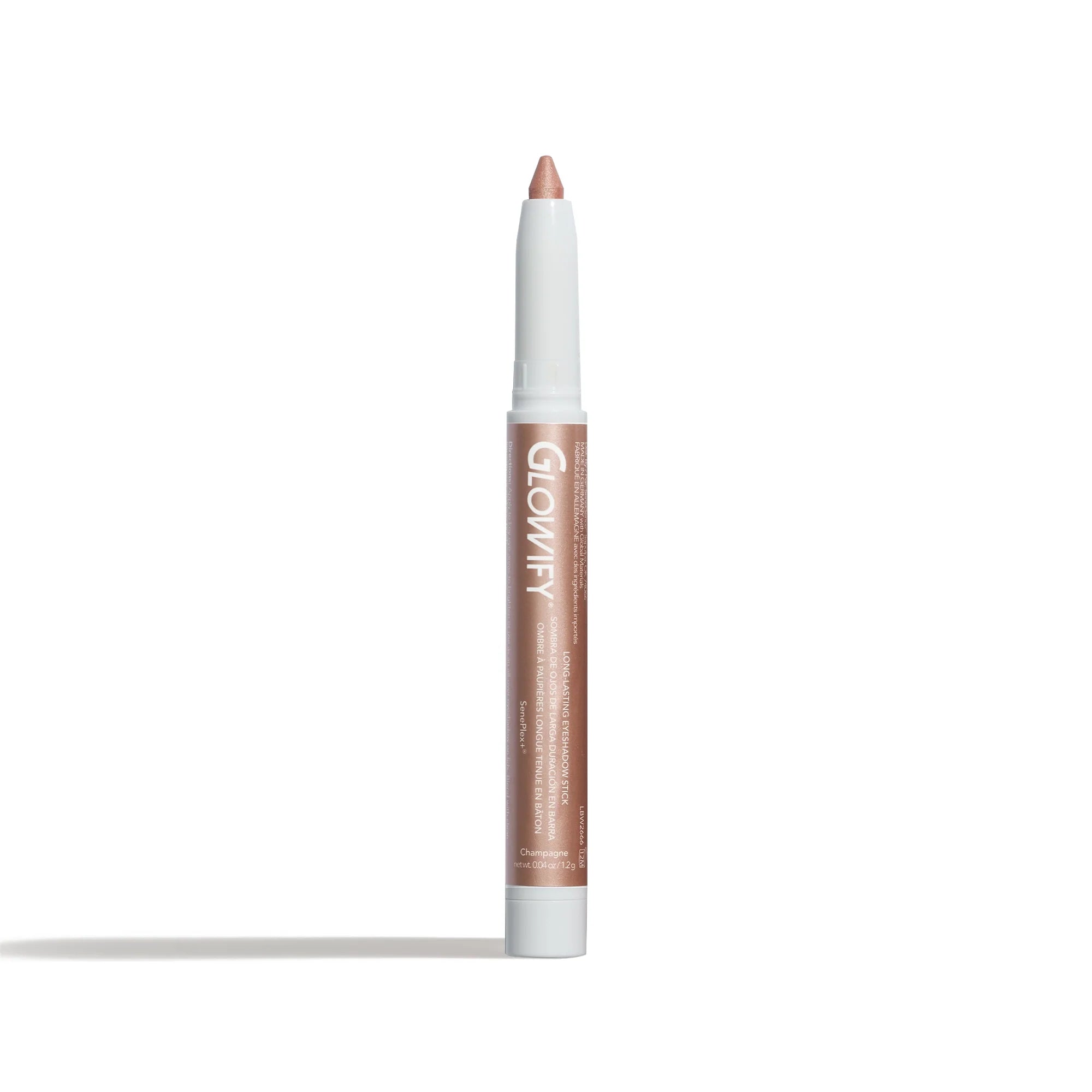 Glowify® Long-Lasting Eyeshadow Stick NZL