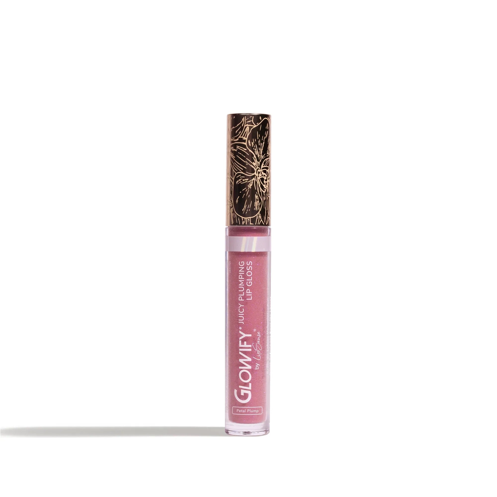 🎁 Glowify® Juicy Plumping Lip Gloss (100% off)