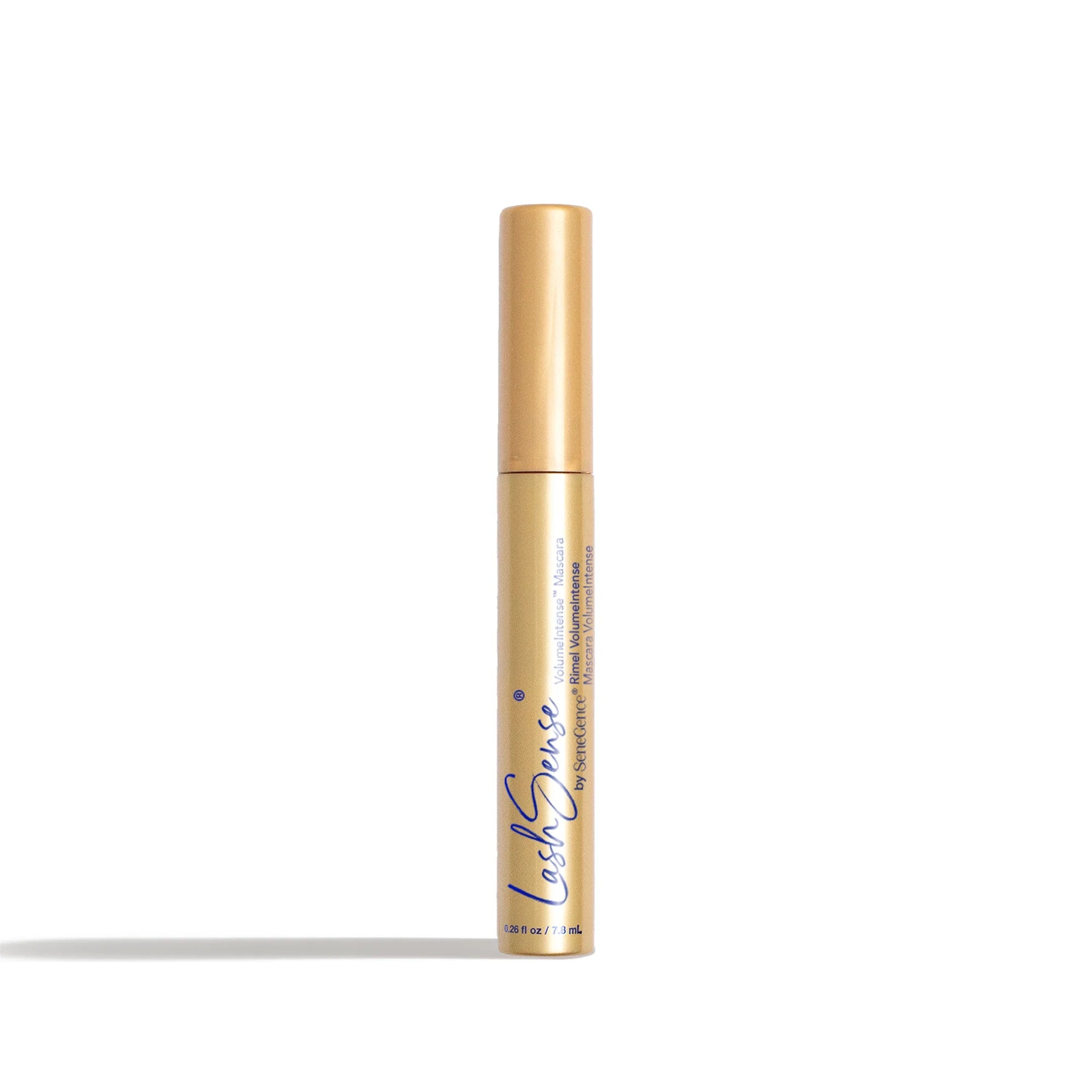 LashSense® VolumeIntense® Mascara - MX