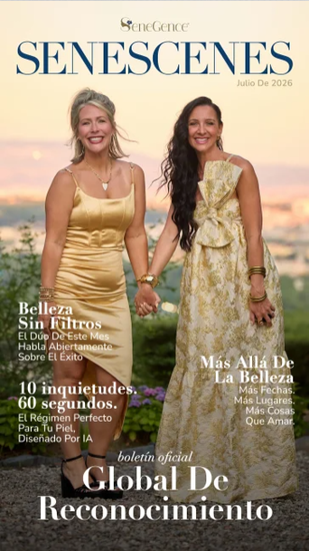 SeneScenes — Spanish