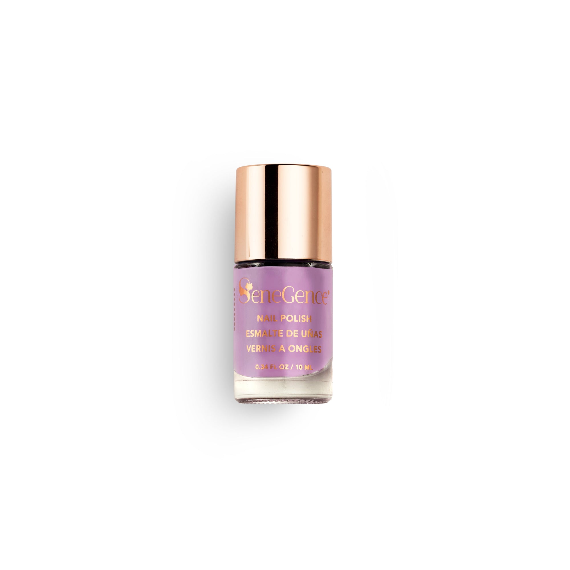 Nail Polish - Lilac in Love