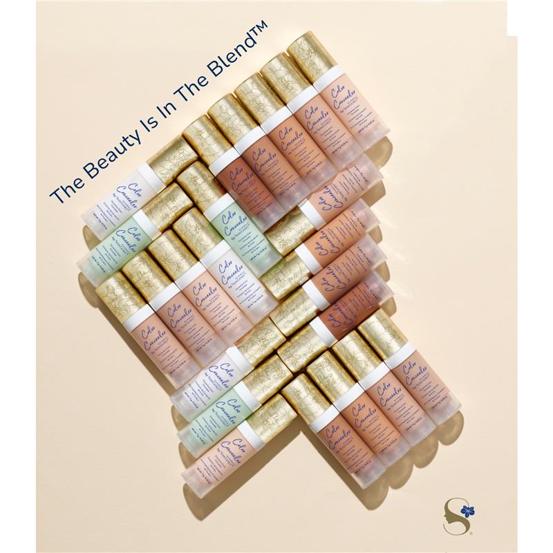 Corrective Color Concealer - Fair