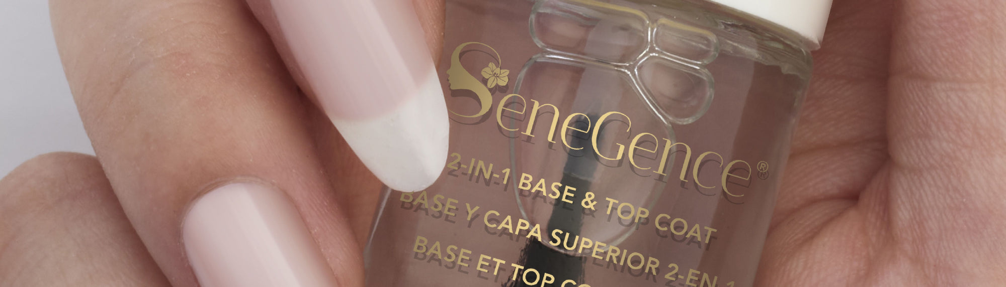 SeneGence Dev