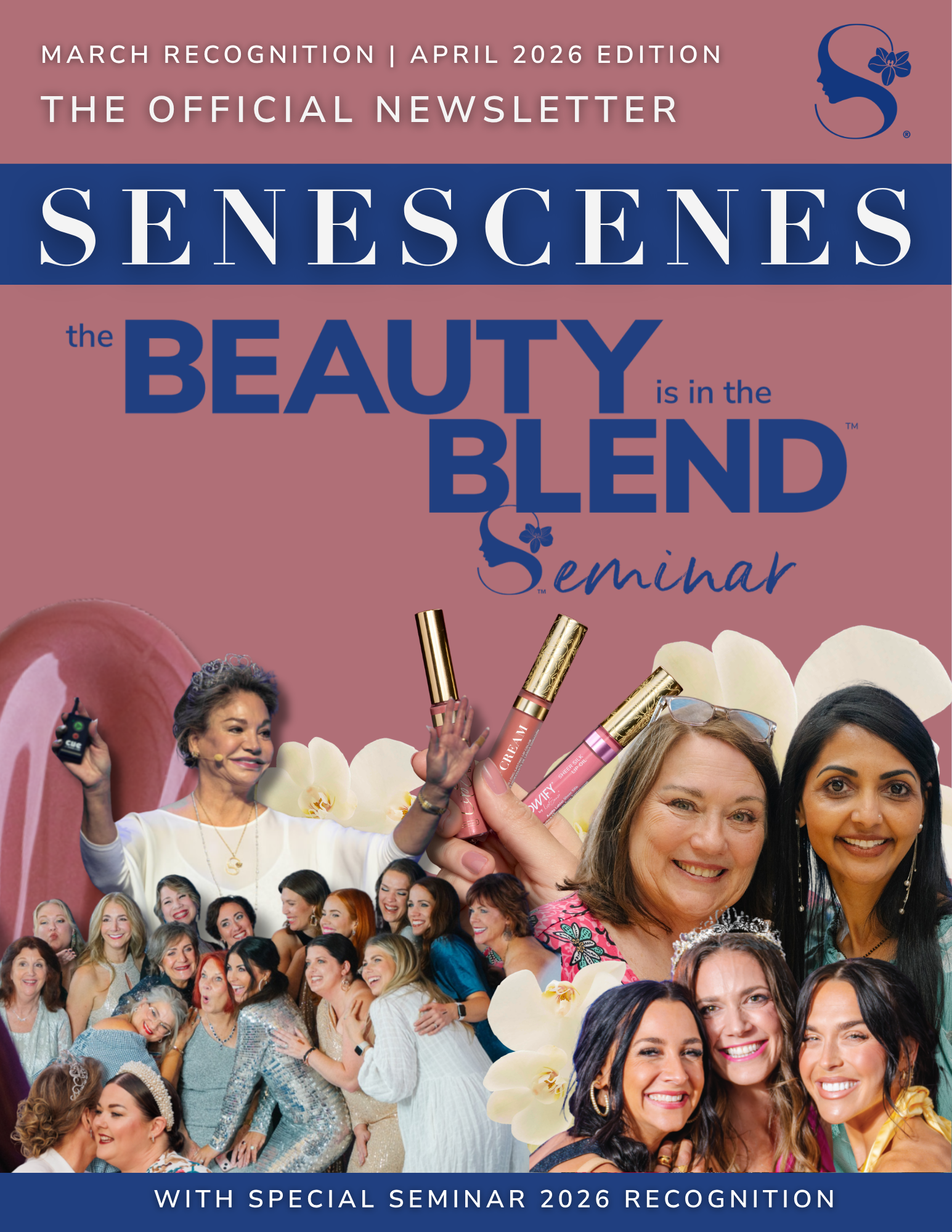 SeneGence Dev