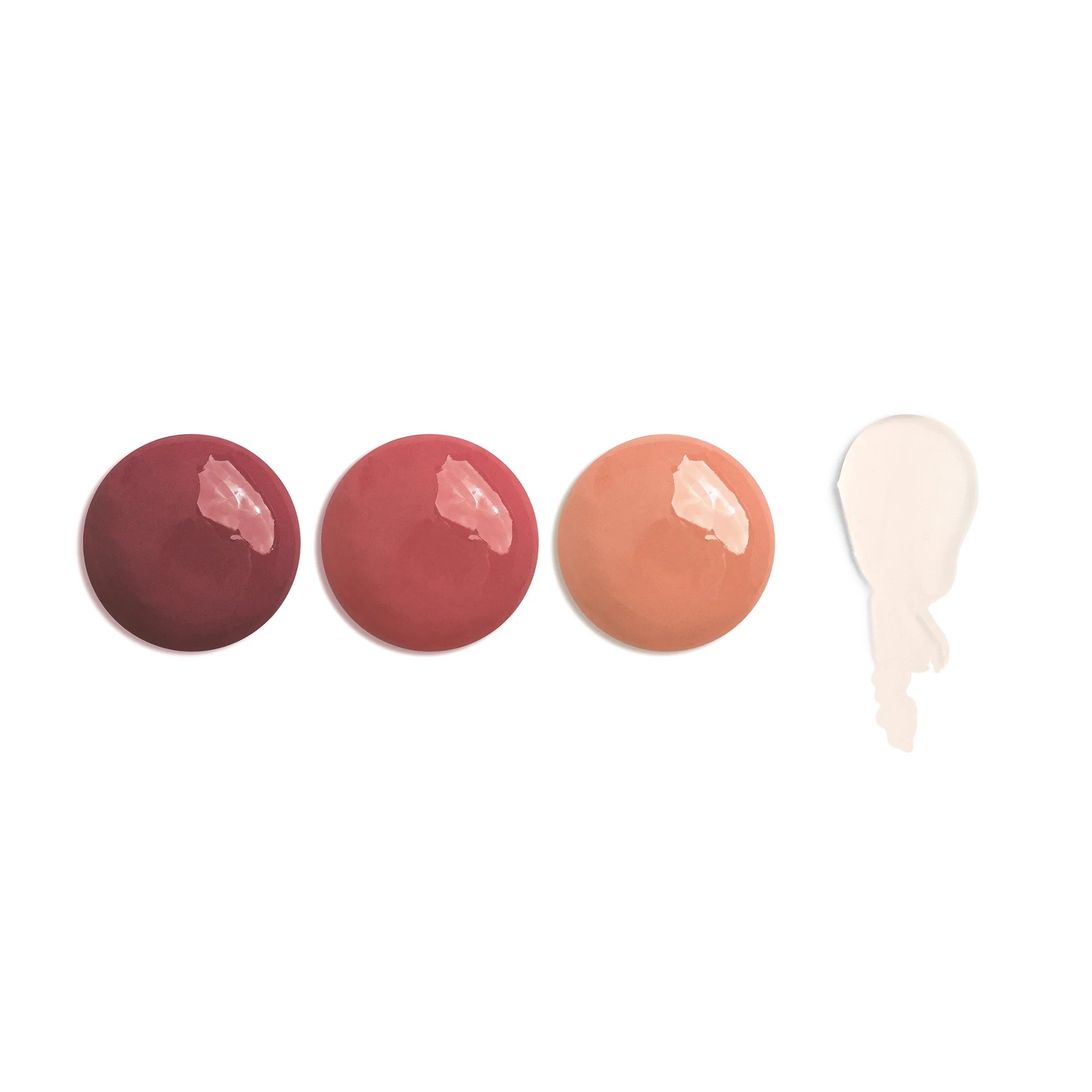 Ultra Intense Matte LipSense® Lip Color Collection