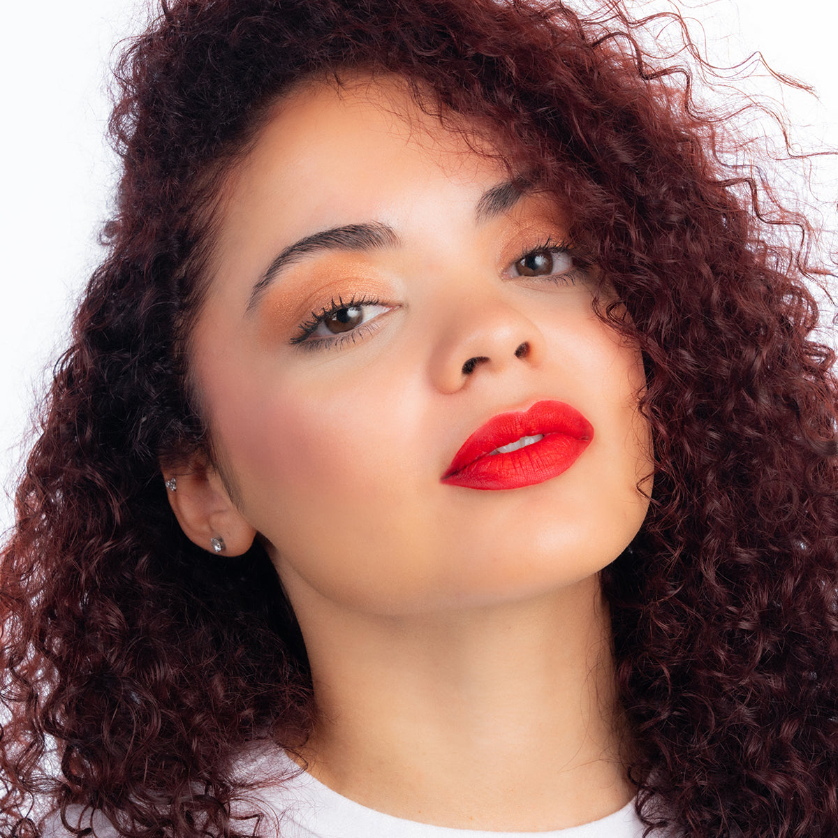 LipSense® Cream (formerly HydraMatte) - Blu-Red_US