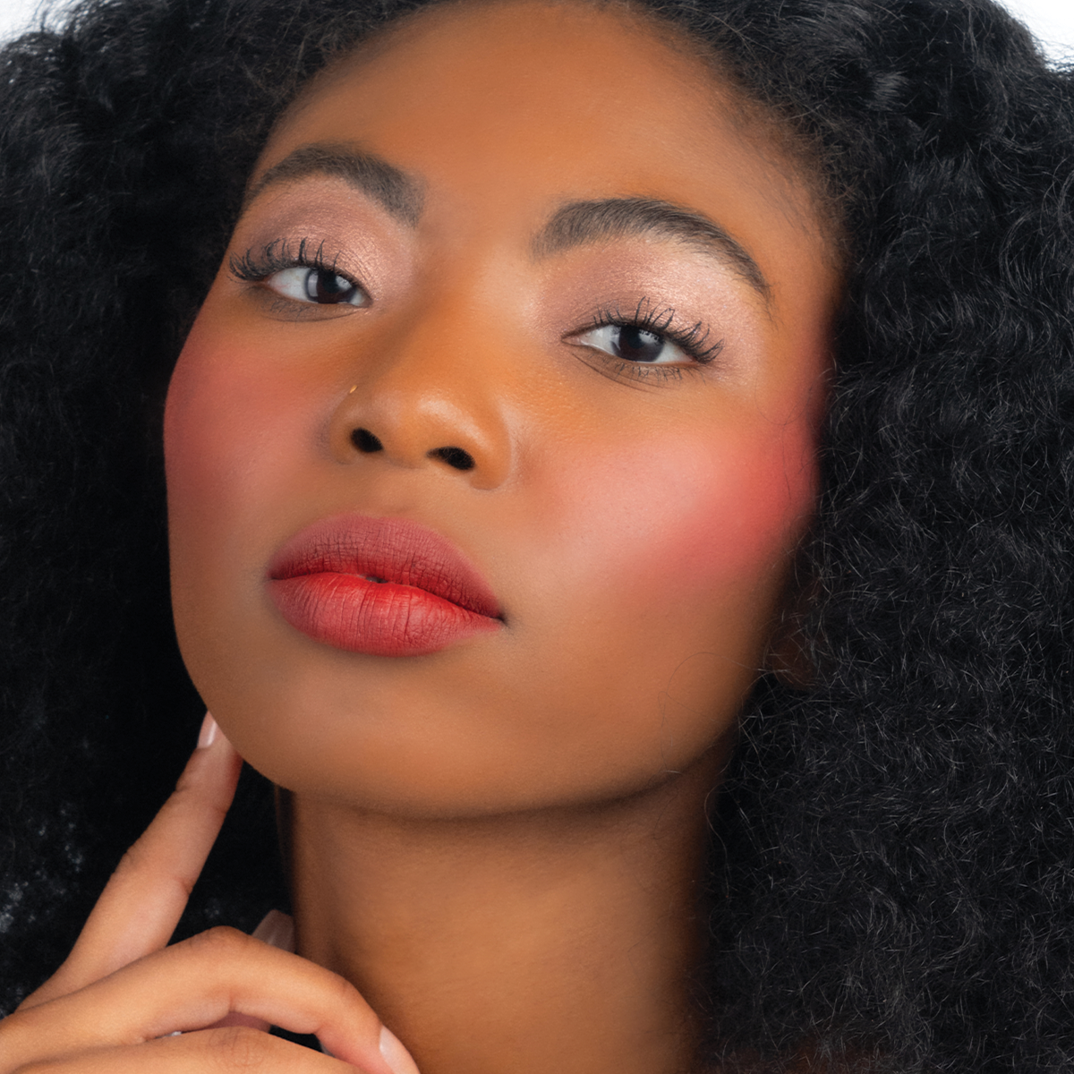 BlushSense® Cream Blush - Cherry