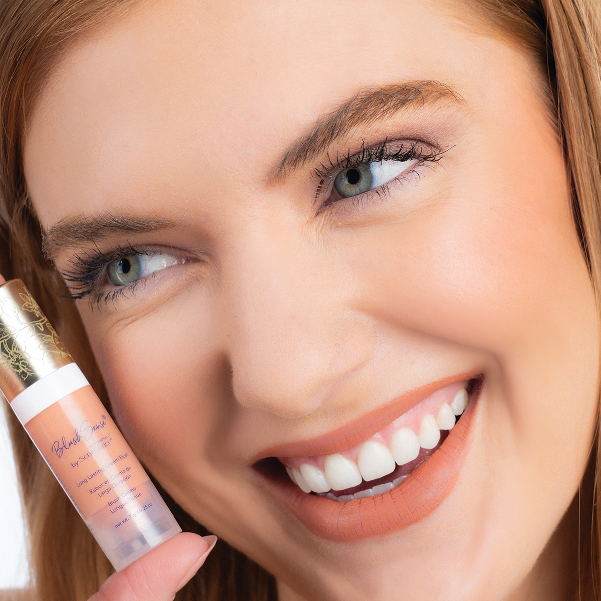 BlushSense® Cream Blush - Terra Cotta