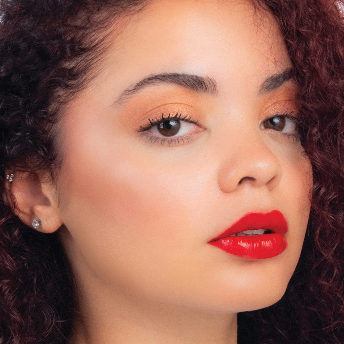 BlushSense® Cream Blush - Toasted Rose