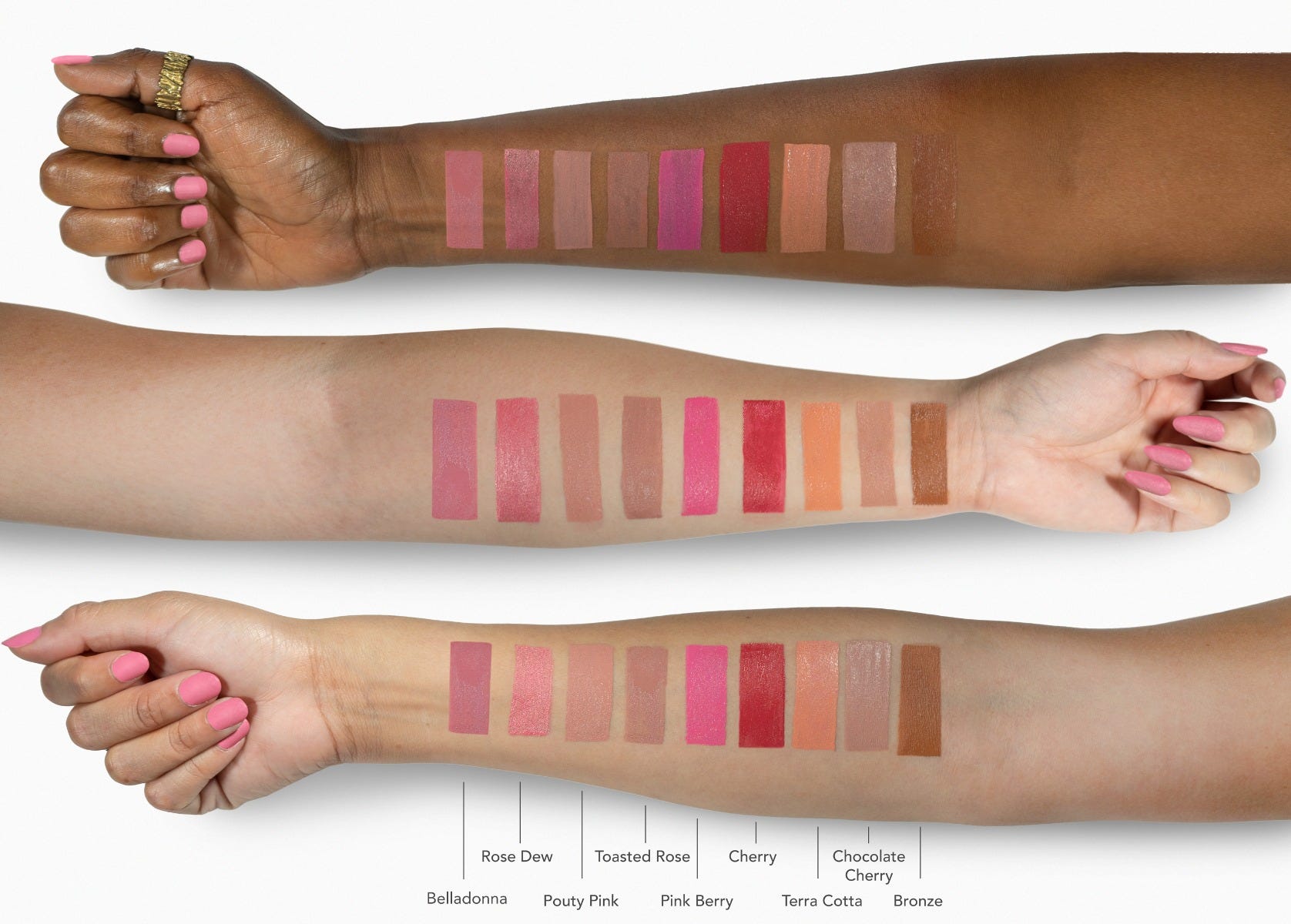 BlushSense® Cream Blush - Cherry