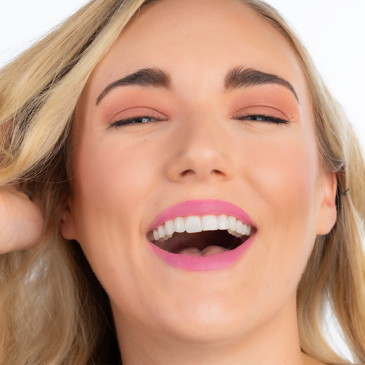 LipSense® Cream (formerly HydraMatte) - Chilled Pink_CA