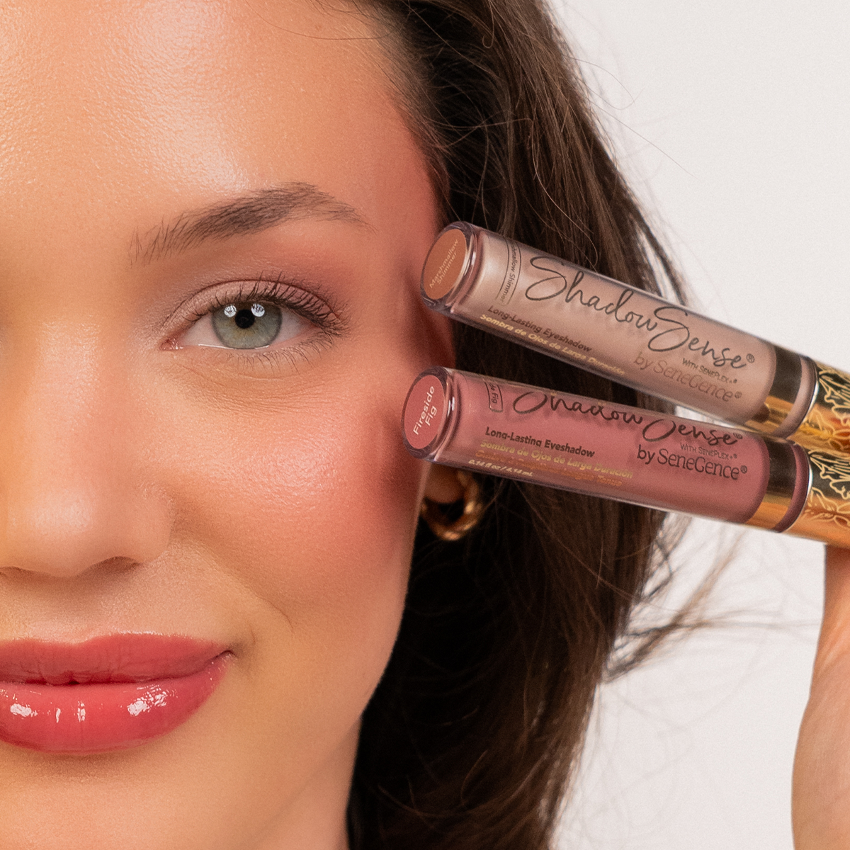 ShadowSense® Eyeshadow MX - Fireside Fig