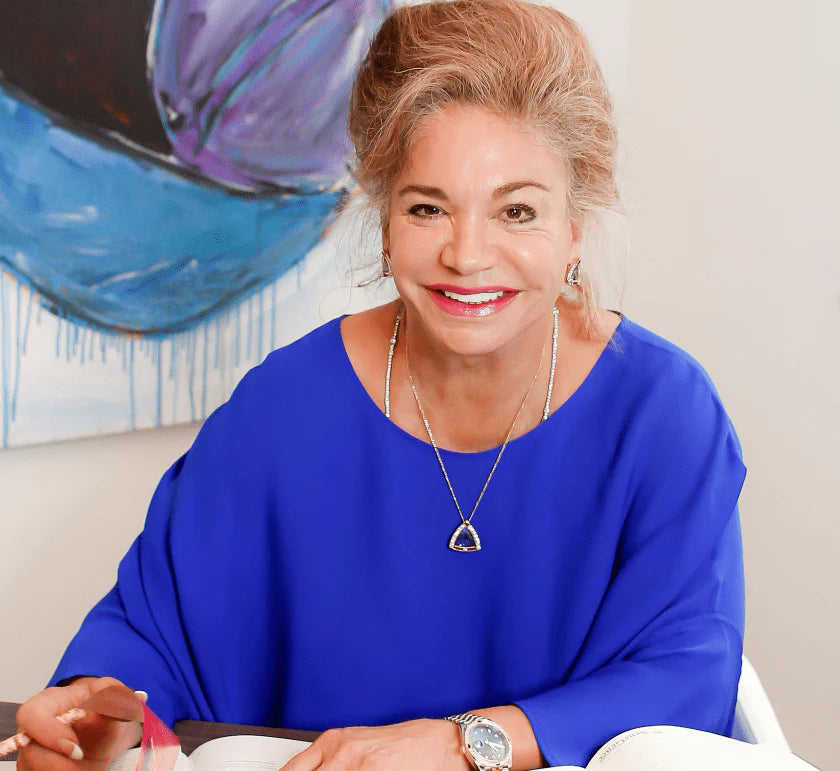 Meet Joni Rogers-Kante