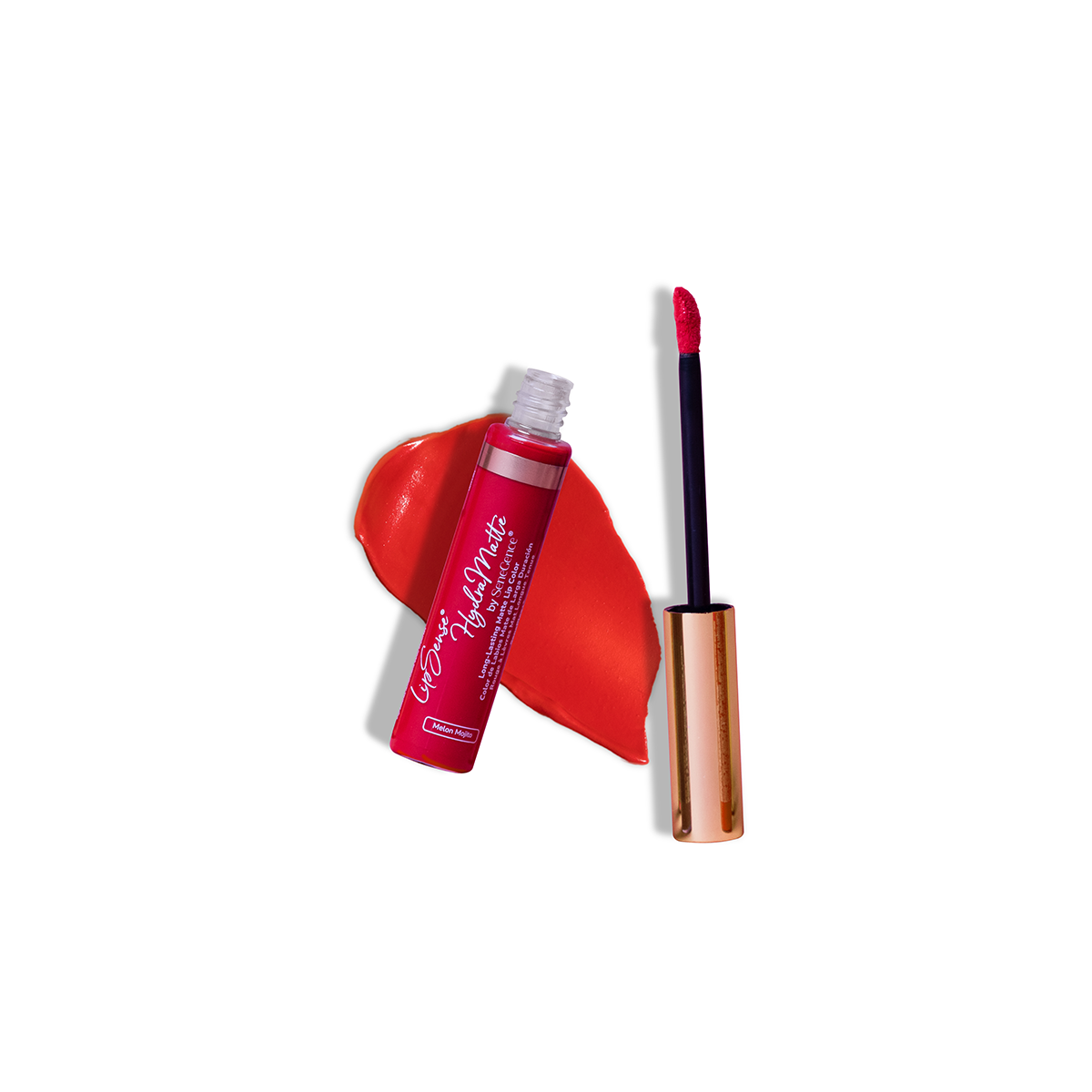 SeneGence brand imagery