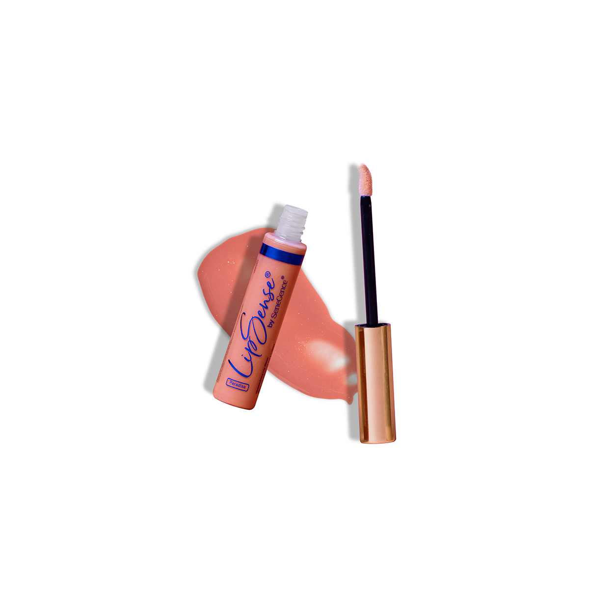 SeneGence brand imagery