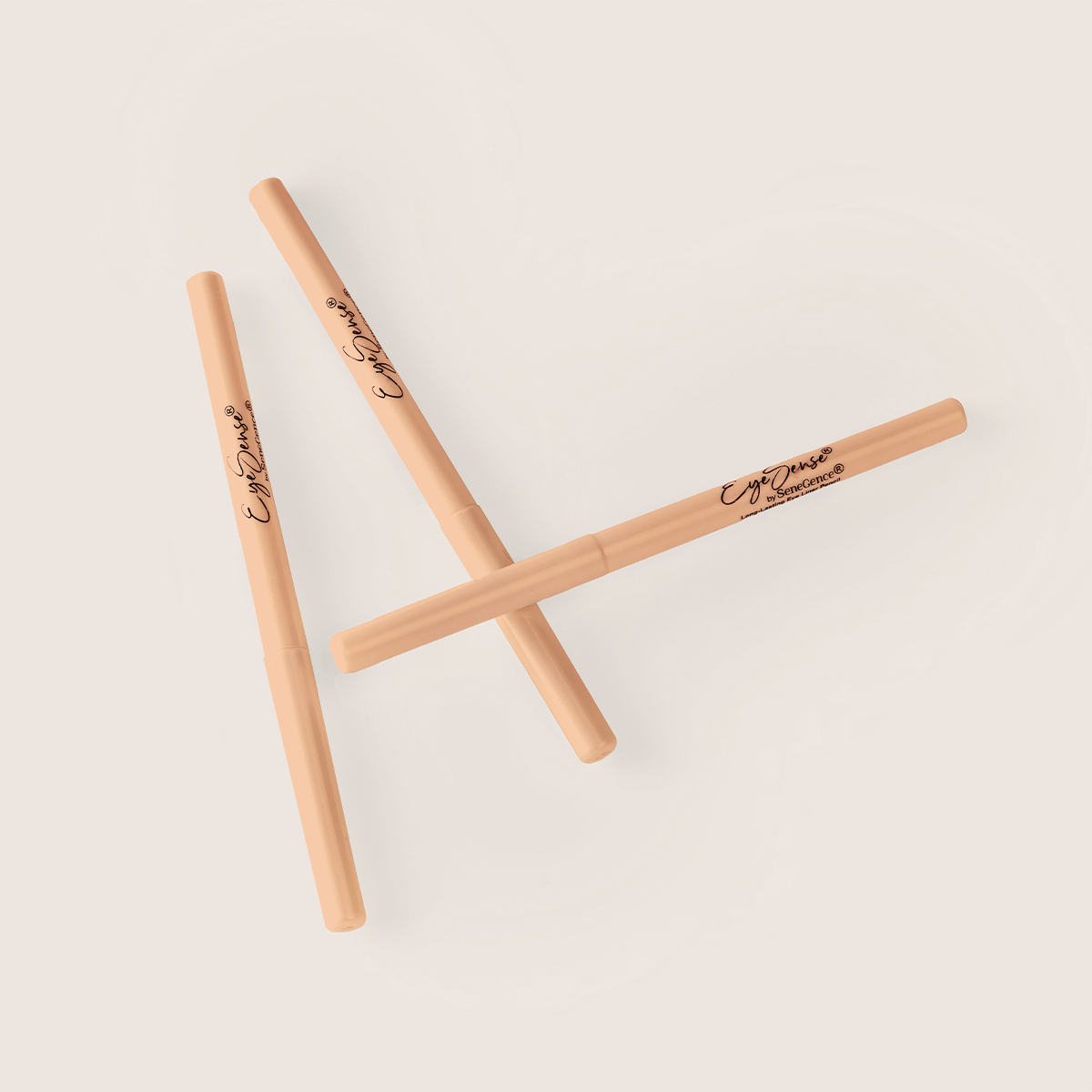 EyeSense® Long-Lasting Eye Liner Pencil - Bright-Eyed