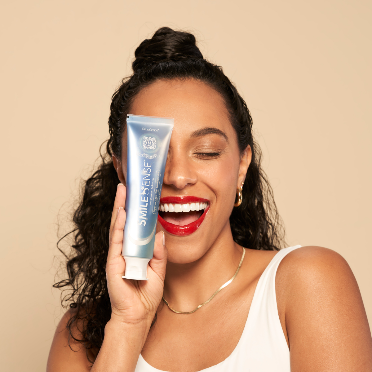 SeneGence brand imagery