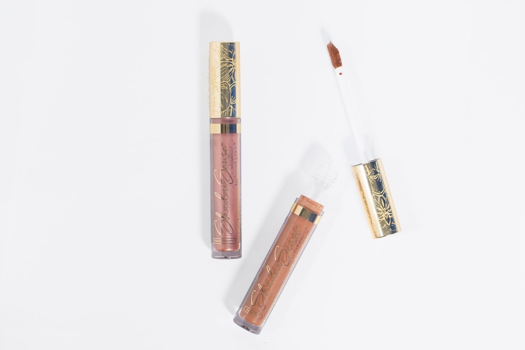 ShadowSense® Eyeshadow - French Toast