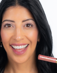 LipSense® Long-Lasting Liquid Lip Color - Milk Rose