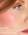 BlushSense® Cream Blush - Belladonna