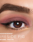 ShadowSense® Eyeshadow MX - Fireside Fig