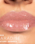 LipSense® Moisturizing Gloss - Paradise