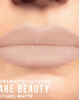 LipSense® Cream (formerly HydraMatte) - Bare Beauty