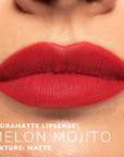 LipSense® Cream (formerly HydraMatte) - Melon Mojito