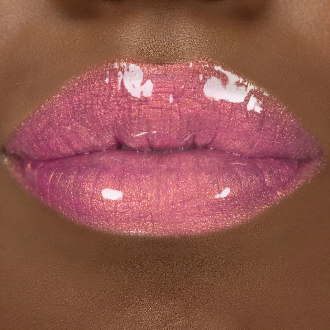 LipSense® Long-Lasting Liquid Lip Color - Dewy Rose