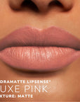 LipSense® Cream (formerly HydraMatte) - Luxe Pink
