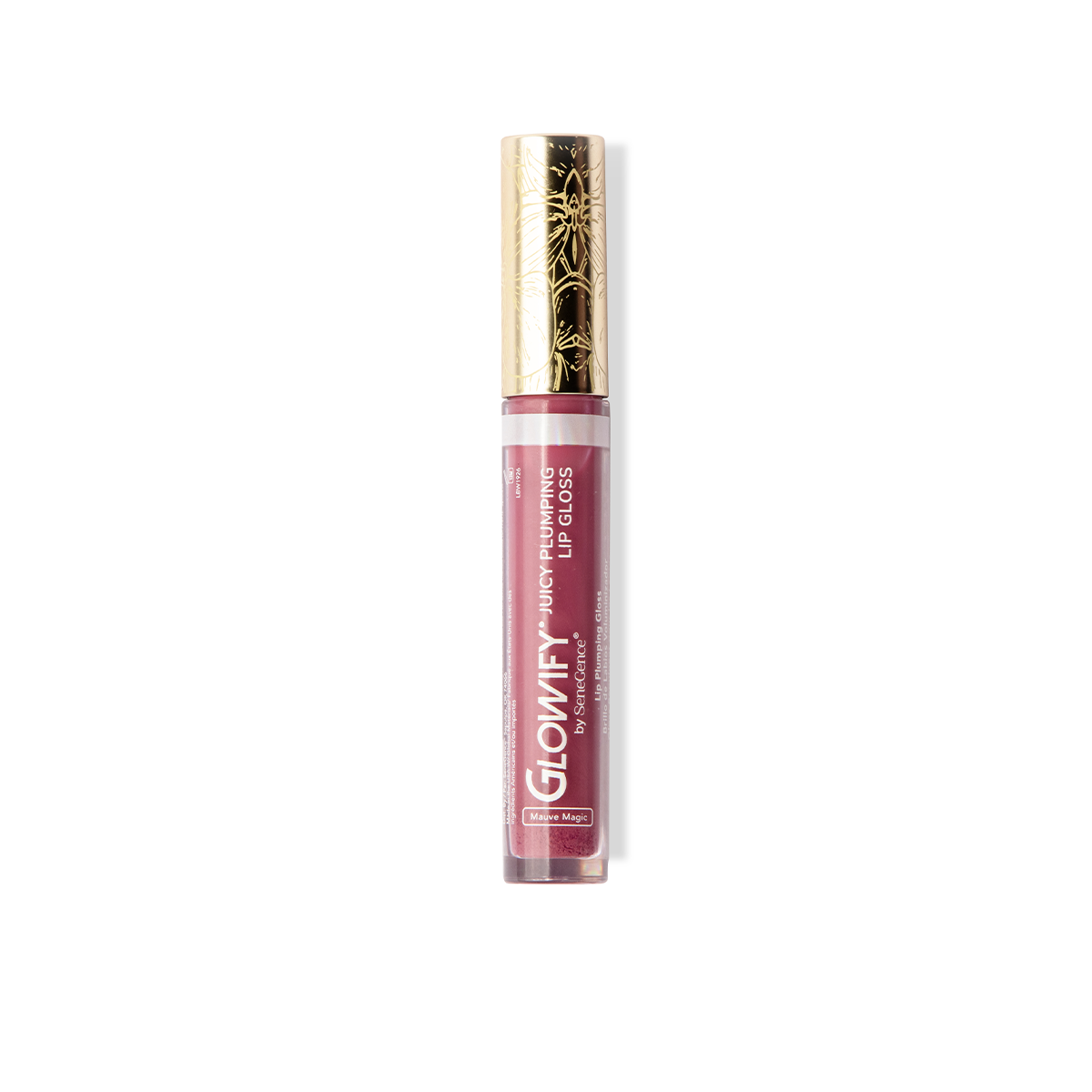 Glowify® Juicy Plumping Lip Gloss