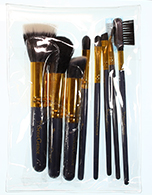 SenseCosmetics Brushes Only