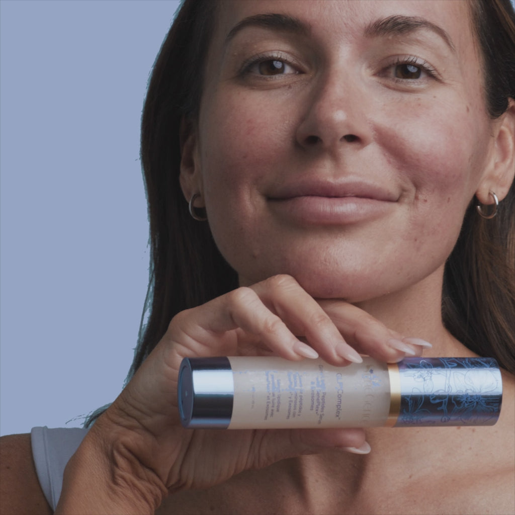 GLP Complex application video.