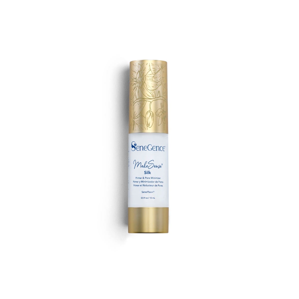 MakeSense® Silk Primer & Pore Minimizer
