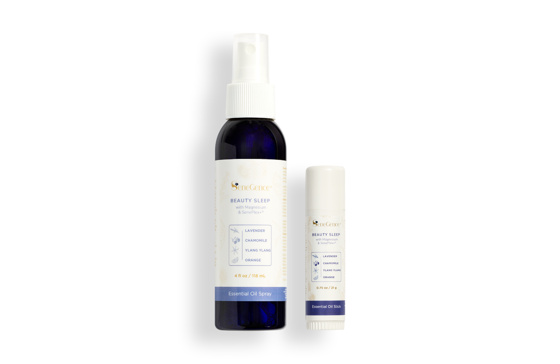Beauty Sleep Wellness Duo MX