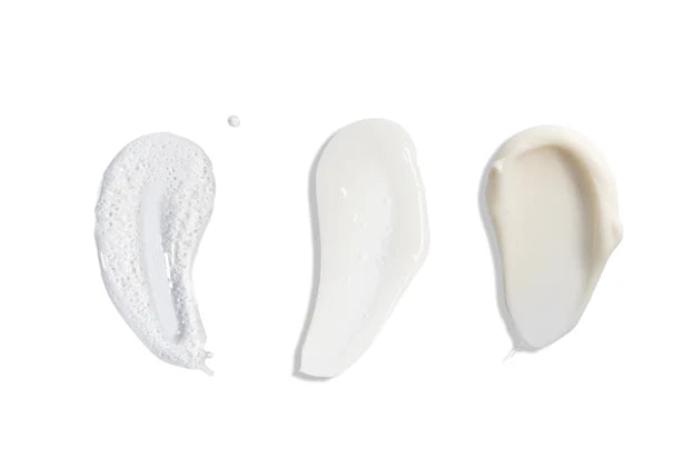 MicroBiome SkinCare Regimen Set MX