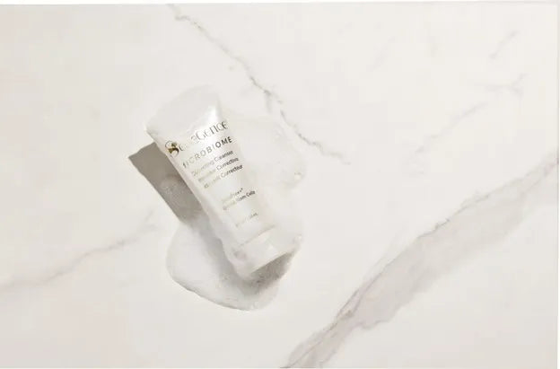 Microbiome Skincare Regimen Set