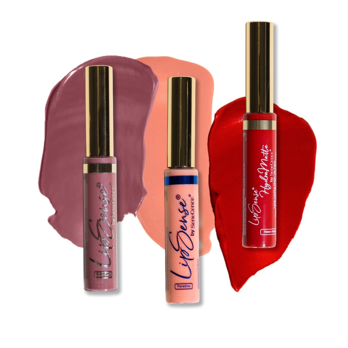 LipSense® Moisturizing Gloss - Paradise