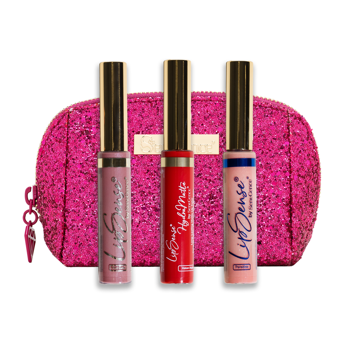 Vacation Vibes LipSense Collection